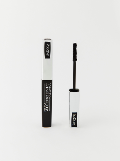 IsaDora Hypo Allergenic Mascara