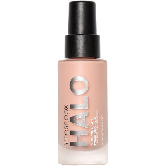 HALO Plumping Dew + Hyaluronic Acid, 30 ml Smashbox Primer