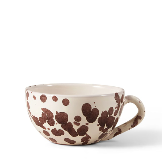 Cappuccinokopp