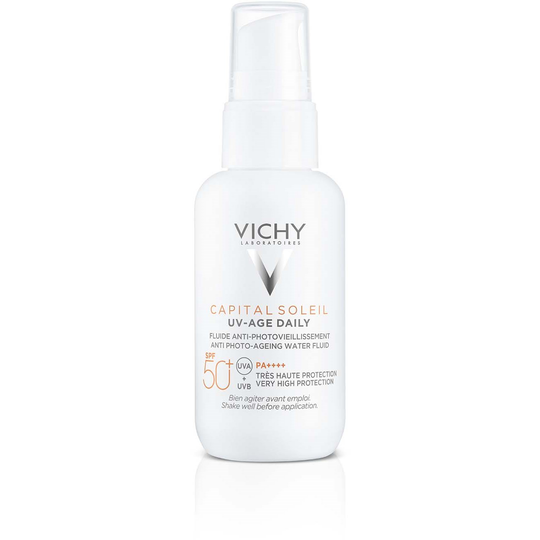 VICHY Capital Soleil UV Age SPF50+ 50 ml