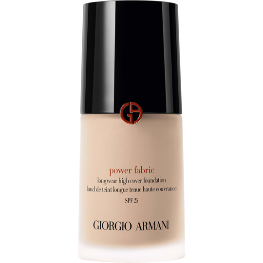 Giorgio Armani Beauty Power Fabric 4,75