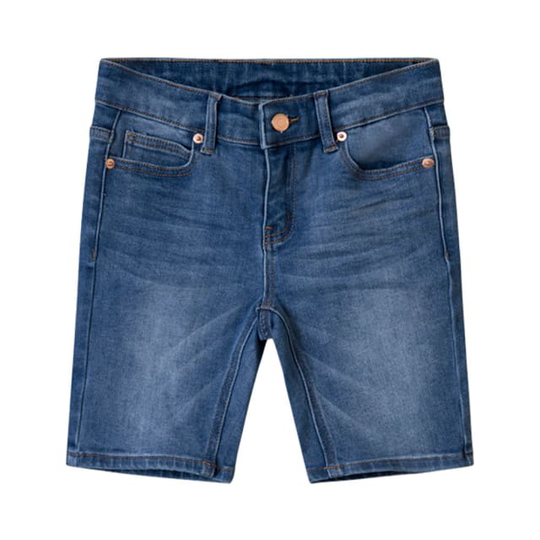 Denver denim shorts