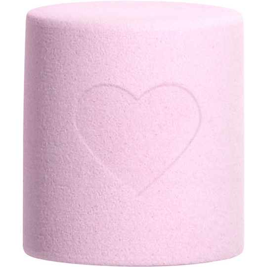 Marshamallow Soothing Primer Sponge, 1 pcs NYX Professional Makeup Sminksvampar