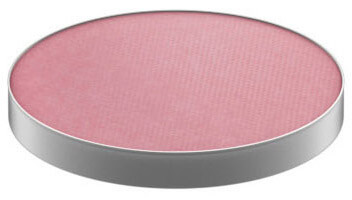 MAC Cosmetics Pro Palette Refill Eyeshadow Satin Girlie