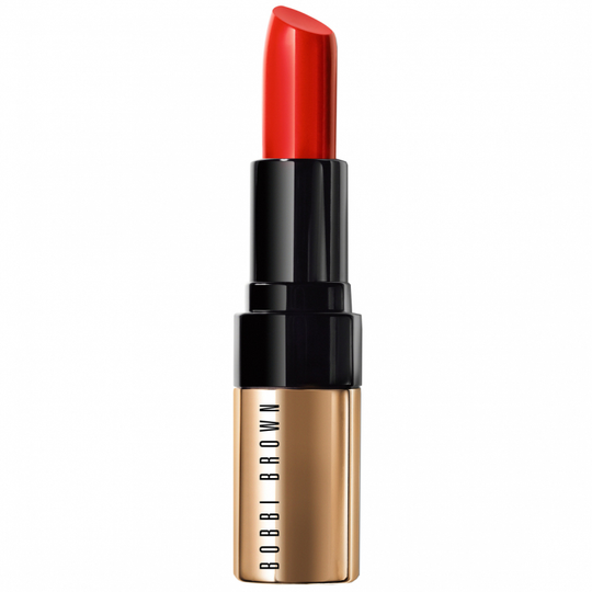 Bobbi Brown Luxe Lip Color Retro Red