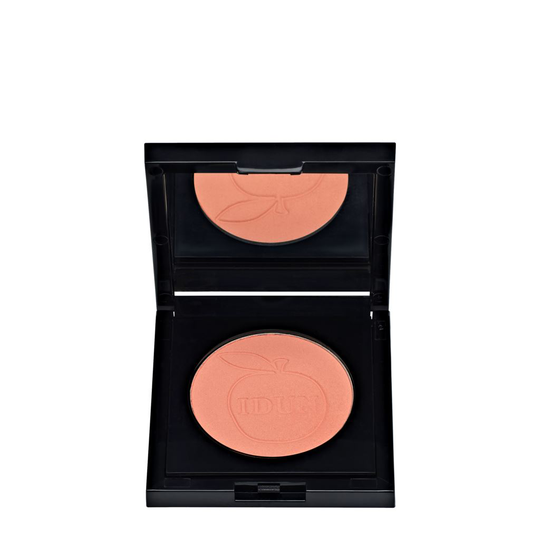 IDUN Minerals Mineral Blush Åkerbär Coral 6 g