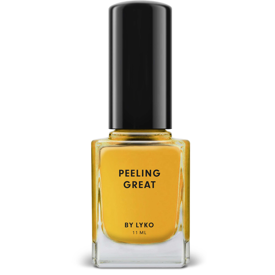 LYKO Nail Polish 066 Peeling Great