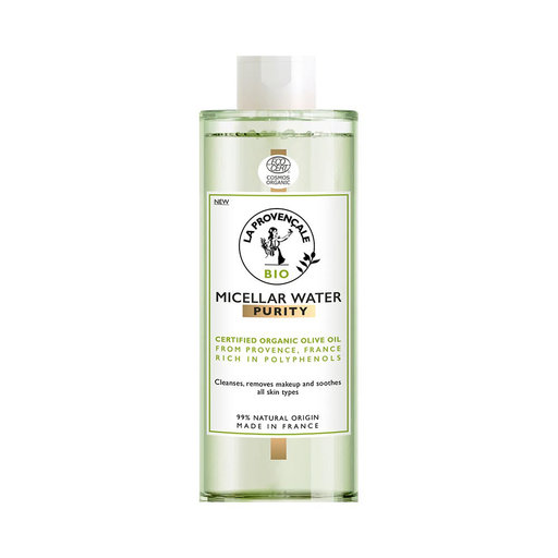 Micellar Water Purity