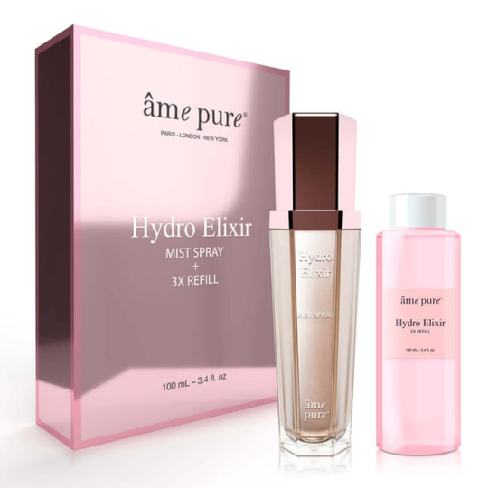 Âme Pure Hydro Elixir | Ansiktsmist 100ml