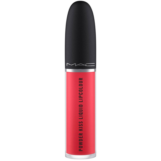 MAC Cosmetics Powder Kiss Liquid Escandalo!