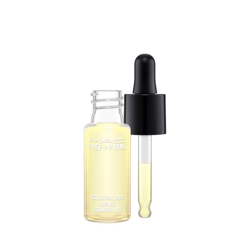 Prep + Prime Essential Oils