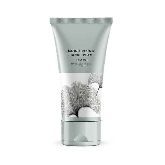 LYKO Moisturizing Hand Cream 75 ml