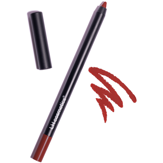 LH cosmetics Crayon Cherry