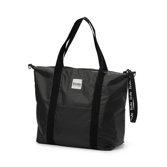 Skötväska Soft Shell Brilliant Black