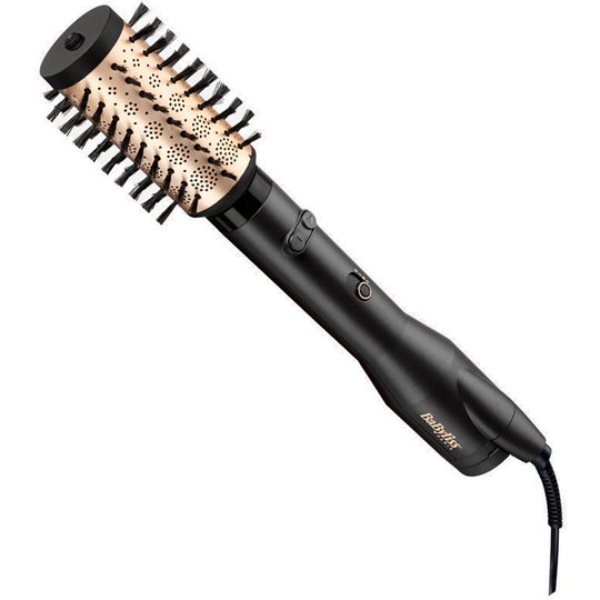 BaByliss Big Hair Lustre AS970E, Babyliss Värmeborste