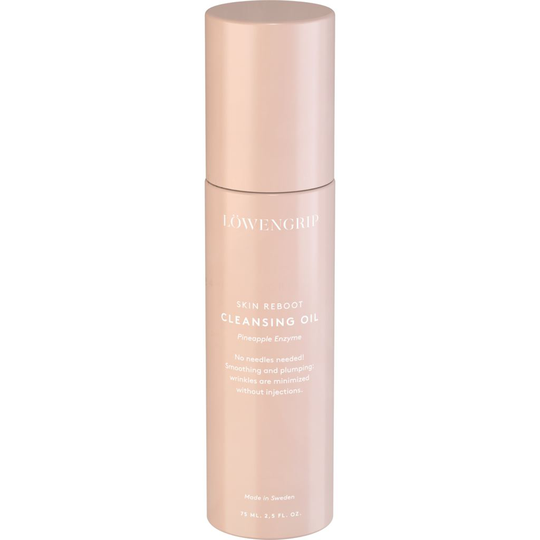 Löwengrip Skin Reboot Cleansing Oil 75 ml