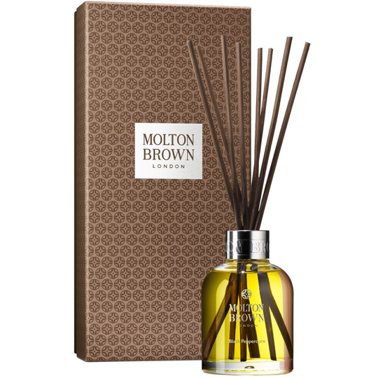 Molton Brown Black Peppercorn Aroma Reeds (150ml)