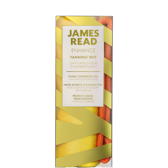 James Read Tanning Mitt 1 st