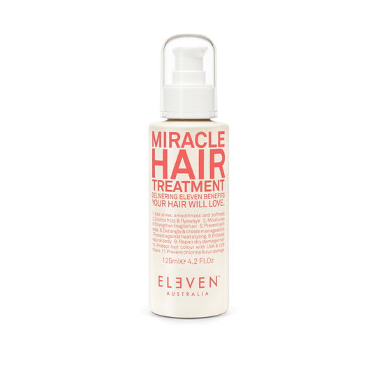 Eleven Australia Miracle Hair Treatment 125 ml
