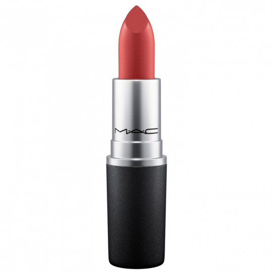 MAC Cosmetics Nude Lip Story Lipstick Smoked Almond