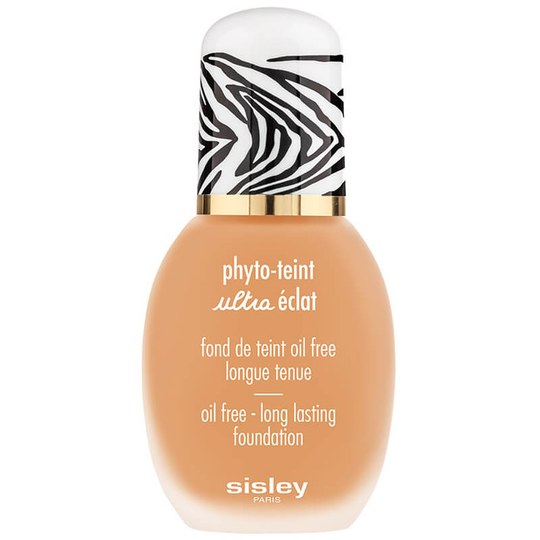 Sisley Phyto-Teint Ultra Éclat 4+ Cinnamon