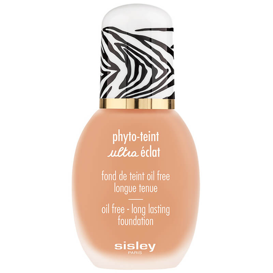 Sisley Phyto-Teint Ultra Éclat 4 Honey