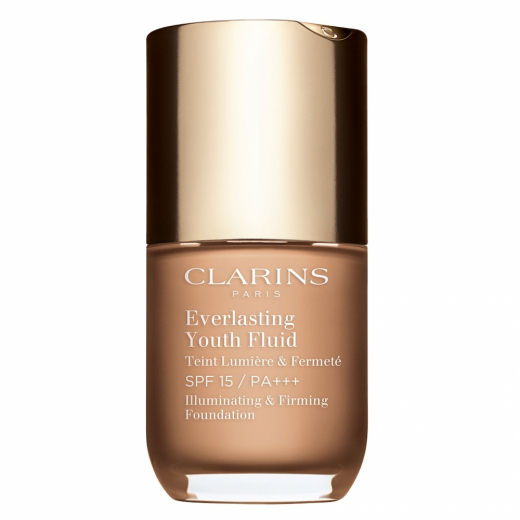 Clarins Everlasting Youth Fluid 110 Honey