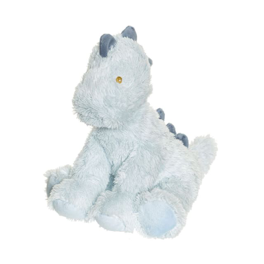 Lolli Dinos, mjukis, blå