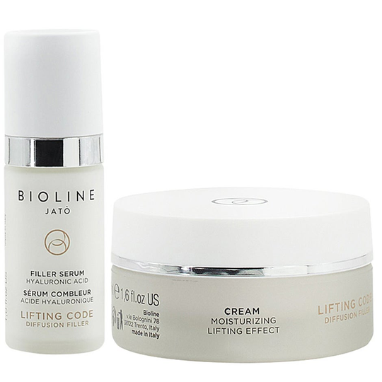 Lifting Duo, Bioline Hudvård
