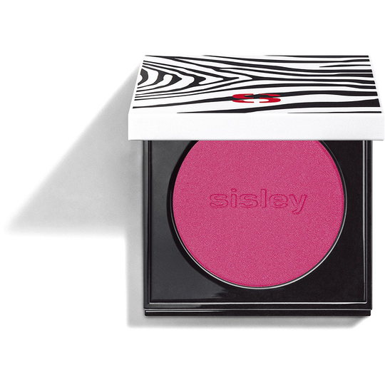 Sisley Le Phyto-Blush 2 - Rosy Fushia