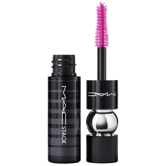MAC Cosmetics Mini Mac Macstack 06 Black Stack