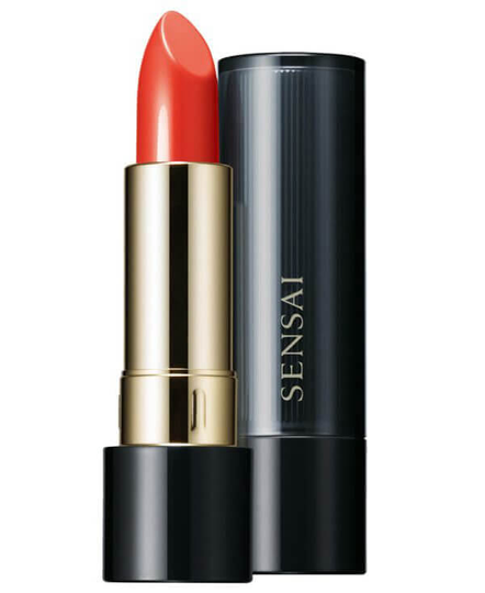Sensai Rouge Vibrant Cream Colour 01 Sangoiro