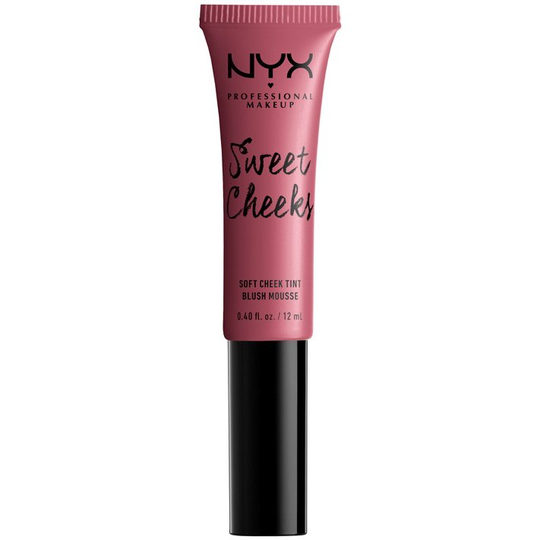 NYX PROFESSIONAL MAKEUP Sweet Cheeks Soft Cheek Tint Baby Doll