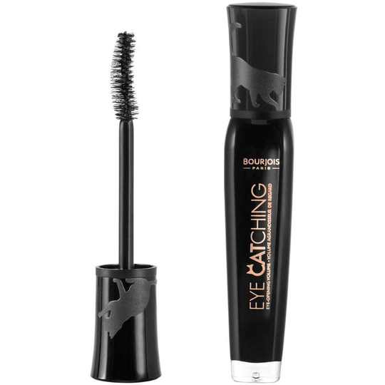 Bourjois Eyecatching Volume Mascara