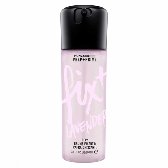 MAC Cosmetics Prep + Prime Fix + Lavender (100ml)