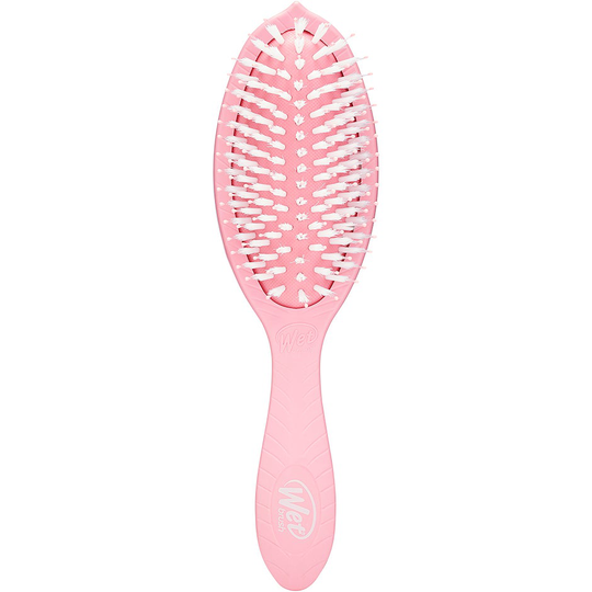 Go Green Treatment And Shine, WetBrush Hårserum & Hårolja