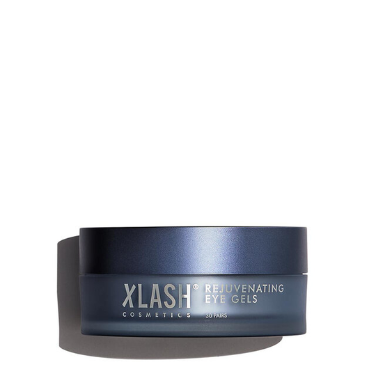 Rejuvenating Eye Gels
