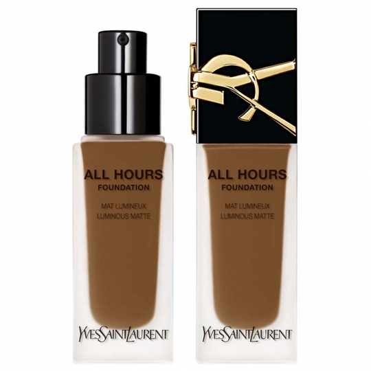 Yves Saint Laurent All Hours Foundation Reno DW7