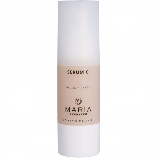Maria Åkerberg Serum C