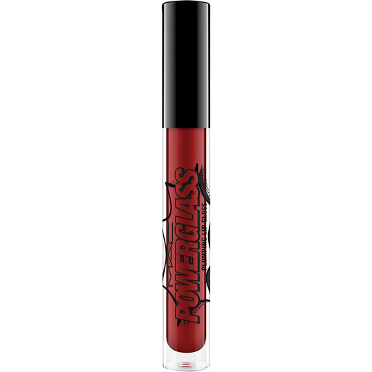 Powerglass Plumping Gloss, MAC Cosmetics Läppglans