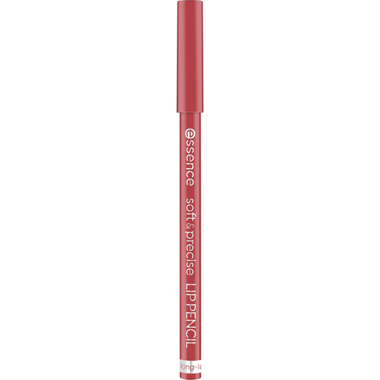 essence soft & precise lip pencil 2