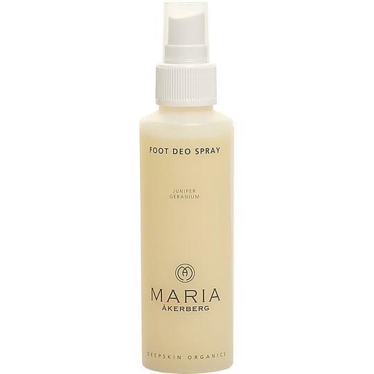Foot Deo Spray, 125 ml Maria Åkerberg Fotvård