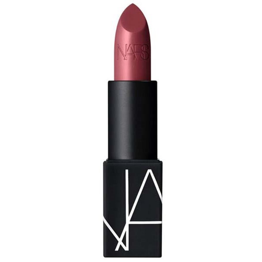 NARS Lipstick Satin Red