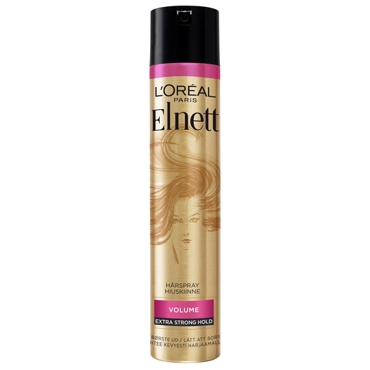 Loreal Paris Elnett Volume Extra Strong 75 ml