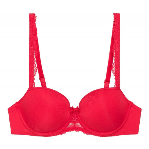 Daily Uni-fit Balconette Bra