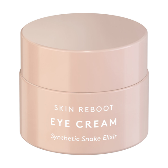 Löwengrip Skin Reboot Eye Cream (15ml)