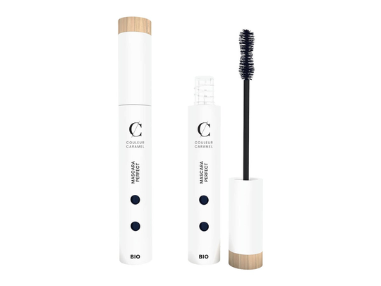 Mascara Perfect, 6 ml Couleur Caramel Mascara