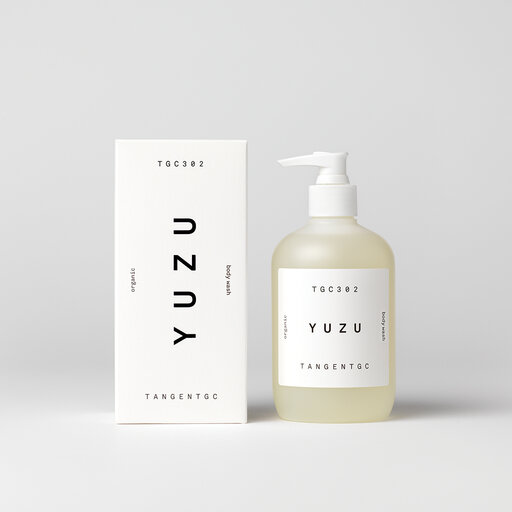 Yuzu Duschtvål, 350 ml