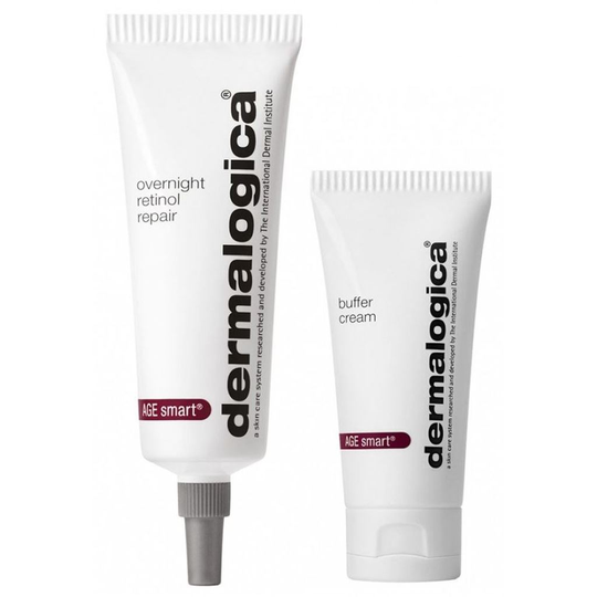 Dermalogica Overnight Retinol Repair + Buffer Cream 45 ml