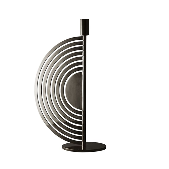Cirkus Medium Black